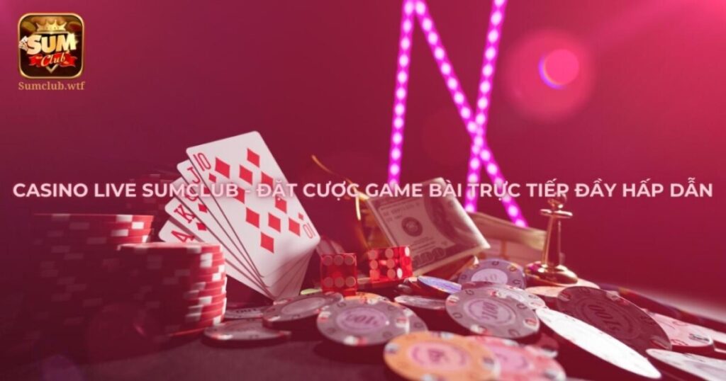 casino live
