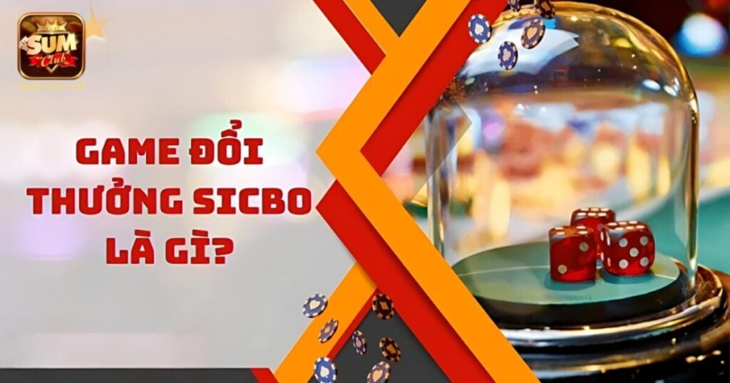 sicbo live