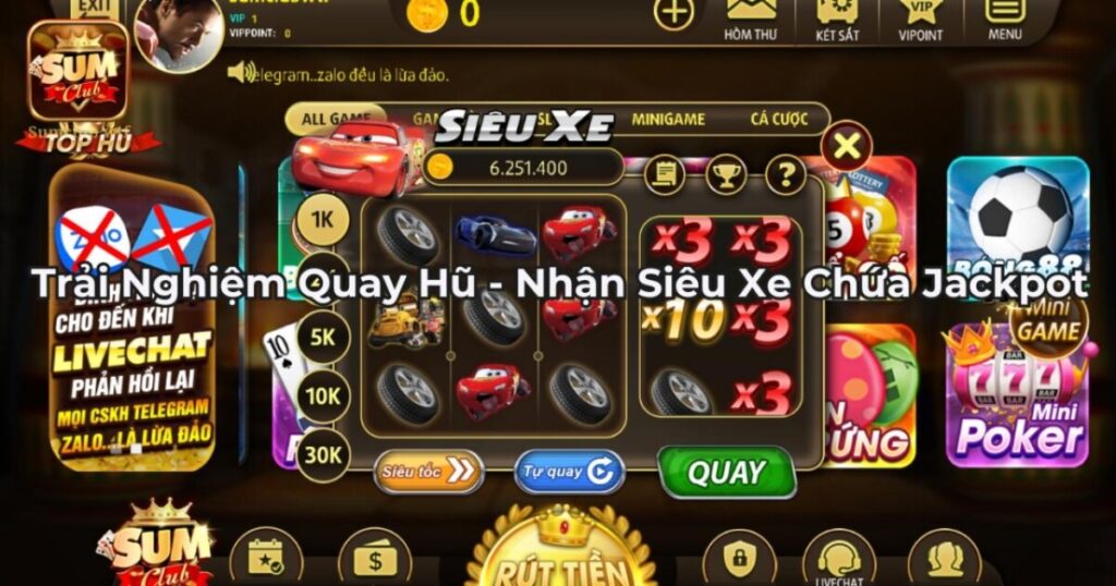 siêu xe